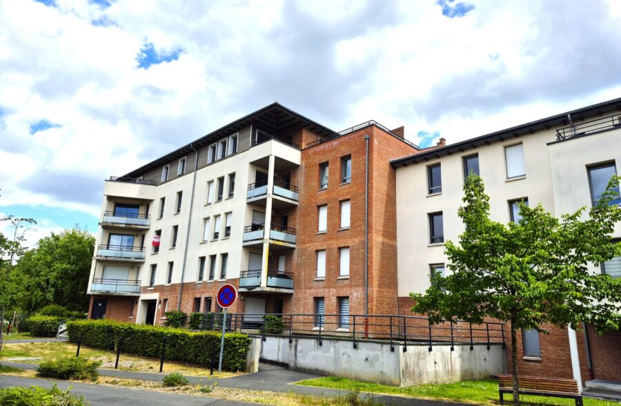 Location appartement à Wambrechies