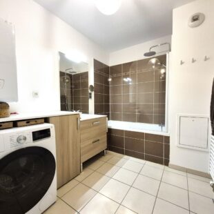 Location appartement à Wambrechies