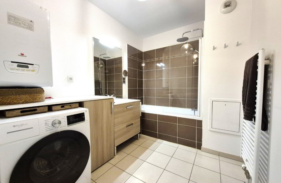 Location appartement à Wambrechies