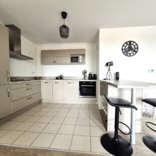 Location appartement à Wambrechies