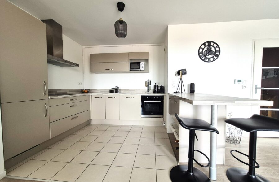 Location appartement à Wambrechies