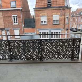 Location appartement à Armentières