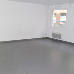 Location appartement à Lille
