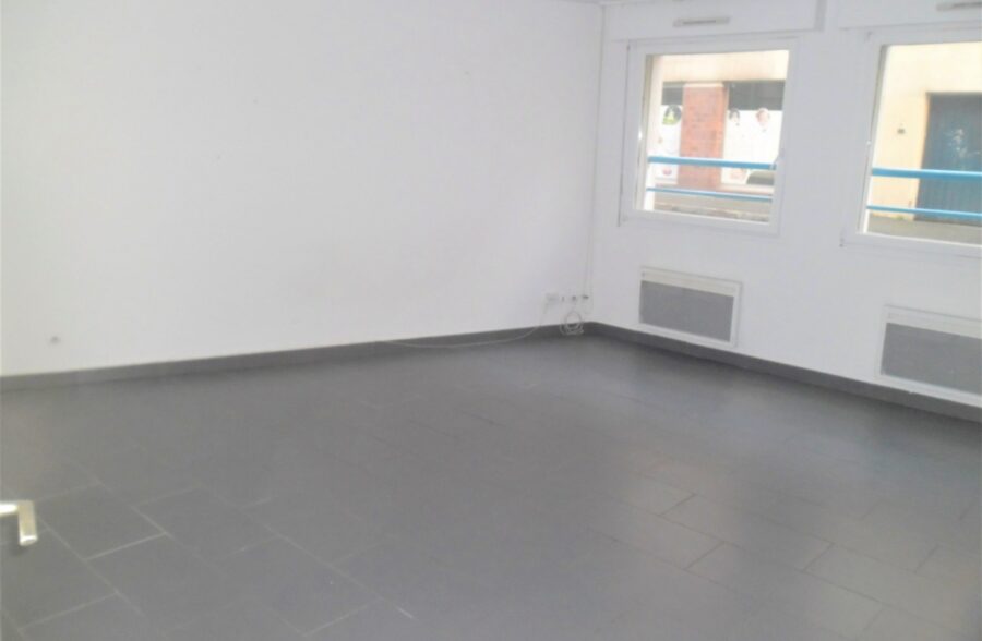 Location appartement à Lille