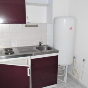 Location appartement à Lille