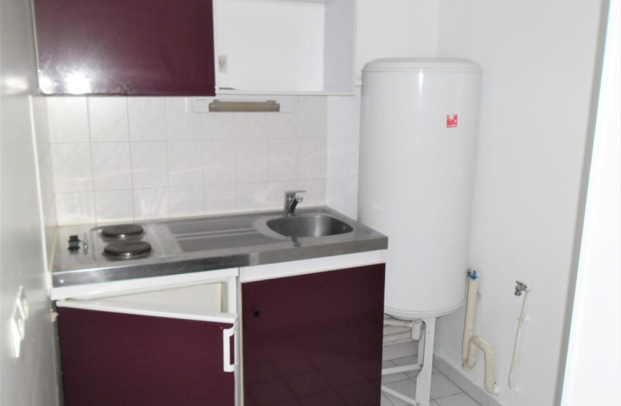 Location appartement à Lille