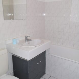 Location appartement à Lille
