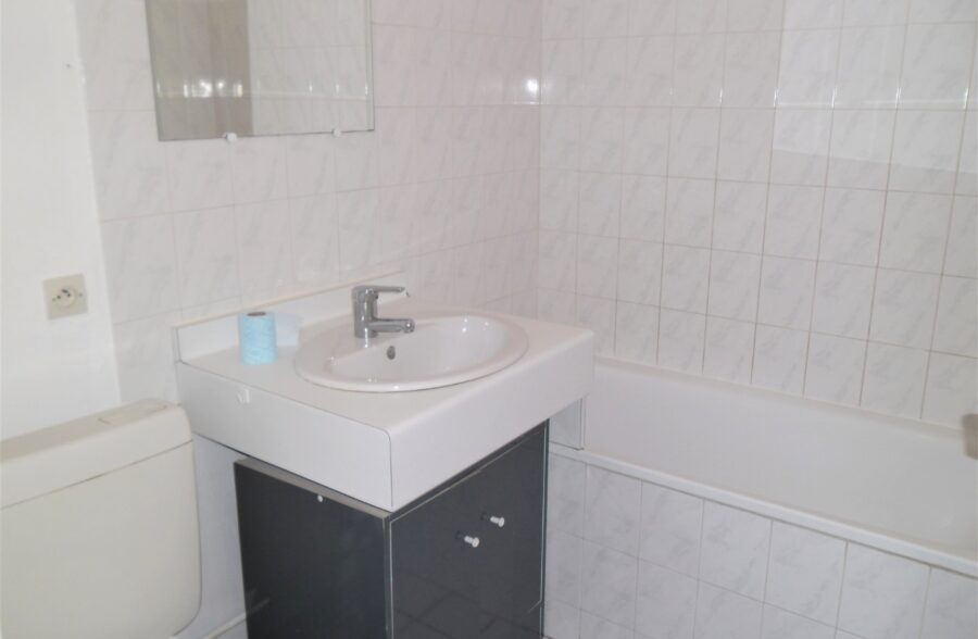 Location appartement à Lille