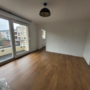 Location appartement à Lille