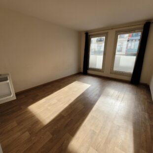 Location appartement à Lille