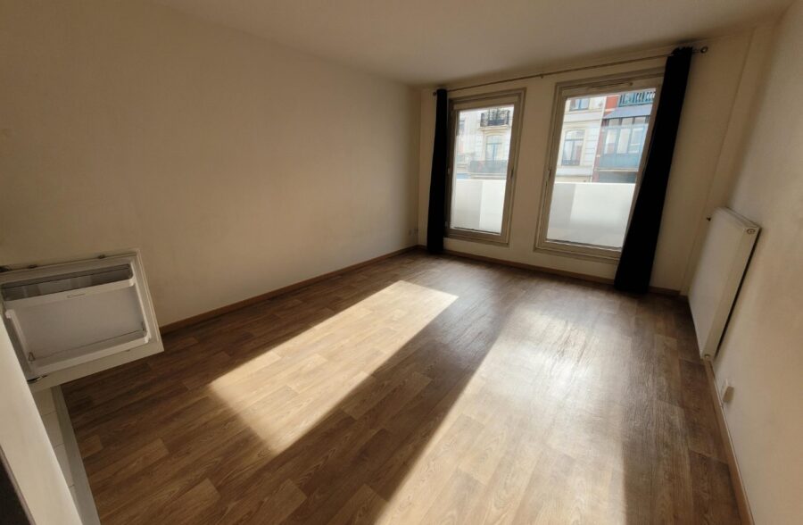 Location appartement à Lille
