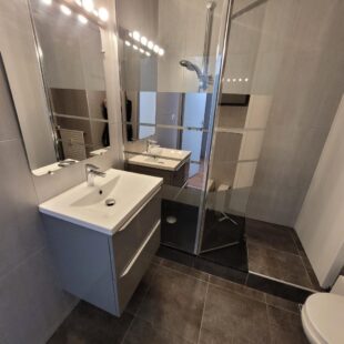 Location appartement à Lille