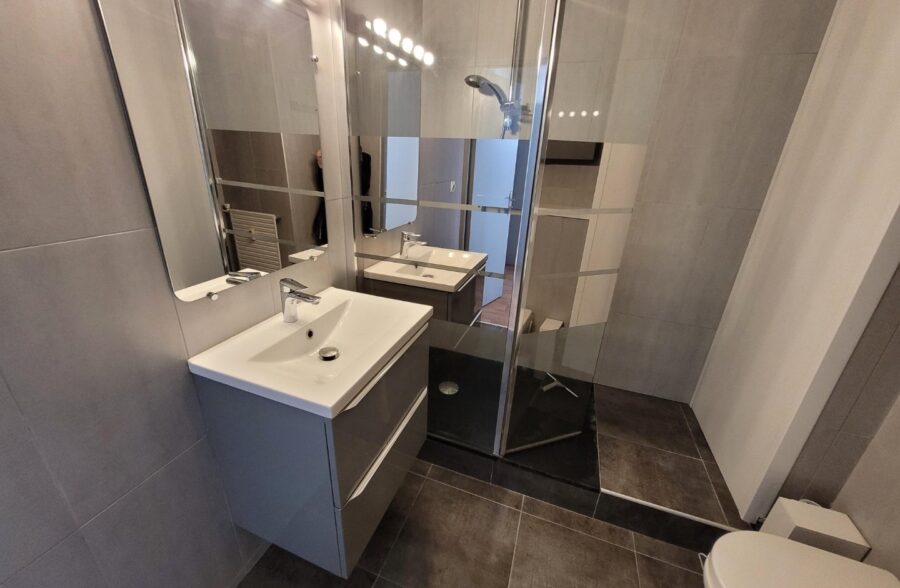 Location appartement à Lille