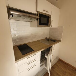 Location appartement à Lille