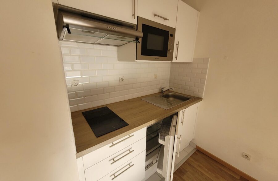 Location appartement à Lille