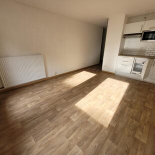Location appartement à Lille