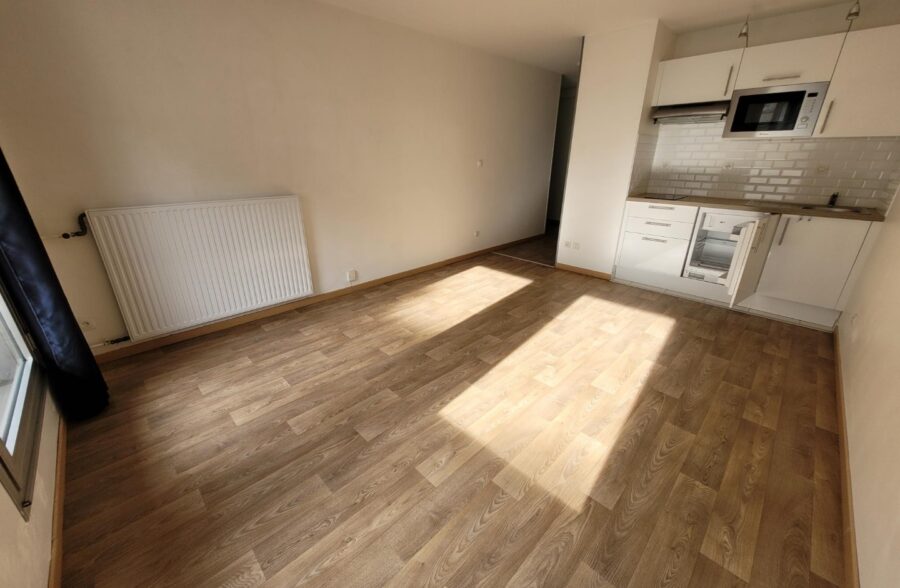 Location appartement à Lille