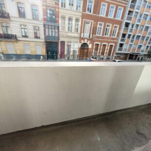Location appartement à Lille