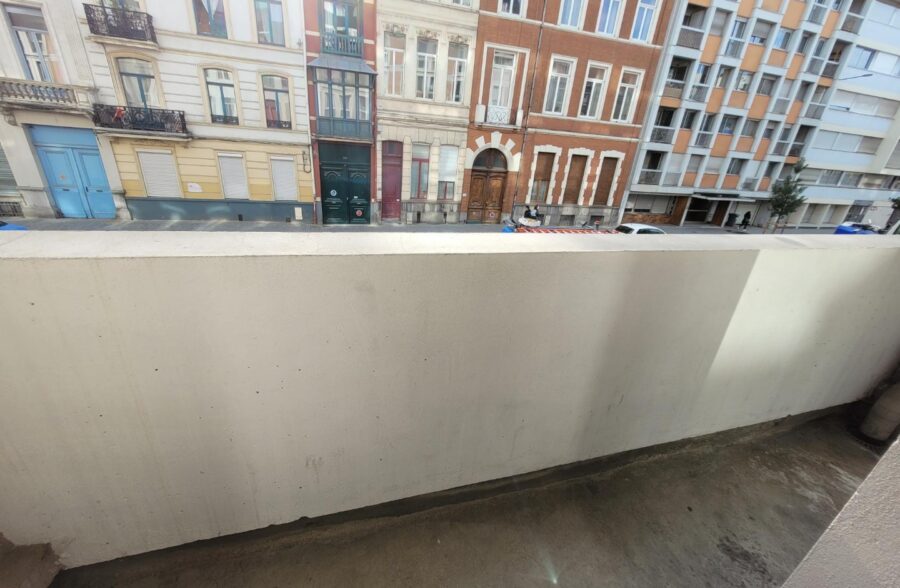Location appartement à Lille