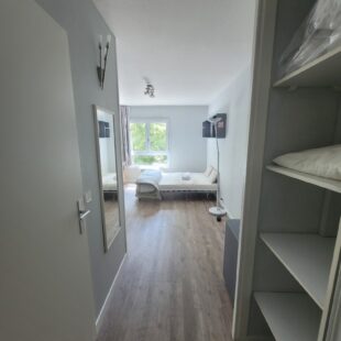 Location appartement à Lille
