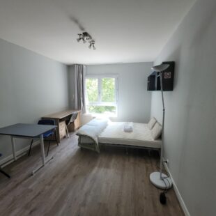 Location appartement à Lille