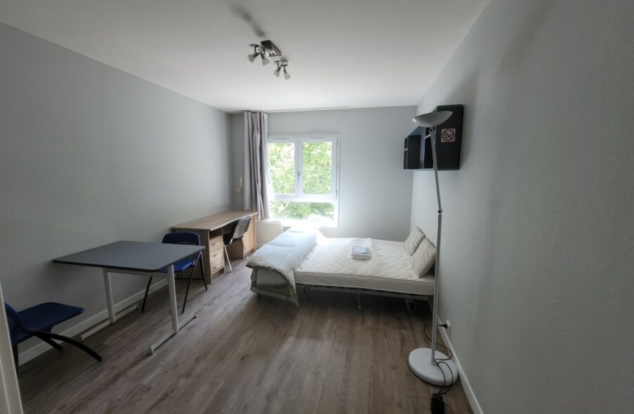 Location appartement à Lille