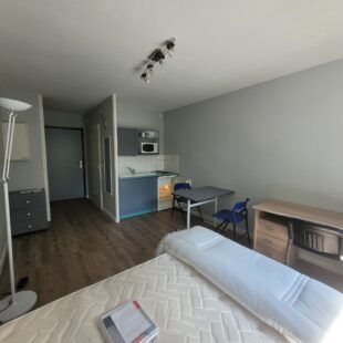 Location appartement à Lille