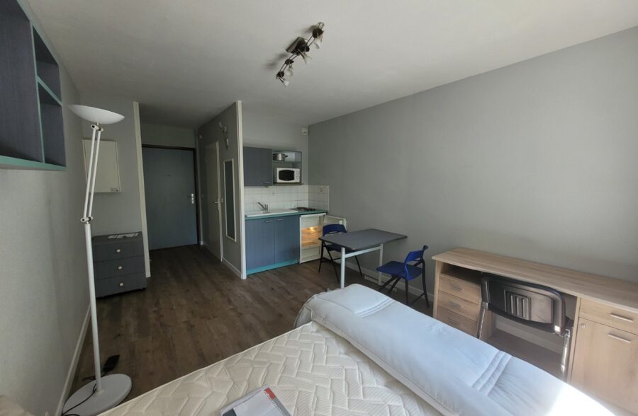 Location appartement à Lille
