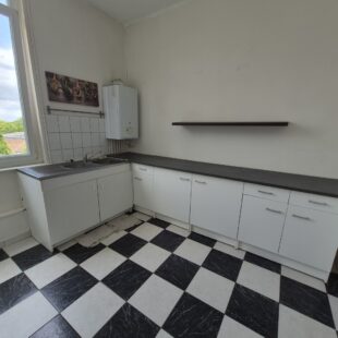 Location appartement à Saint-Saulve