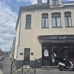 Location appartement à Saint-Saulve