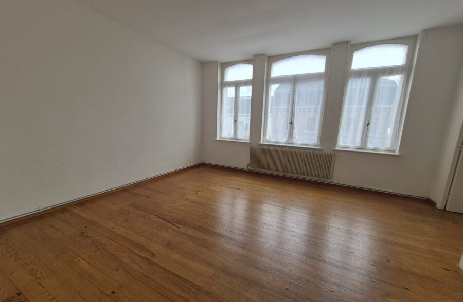Location appartement à Saint-Saulve