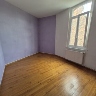 Location appartement à Saint-Saulve