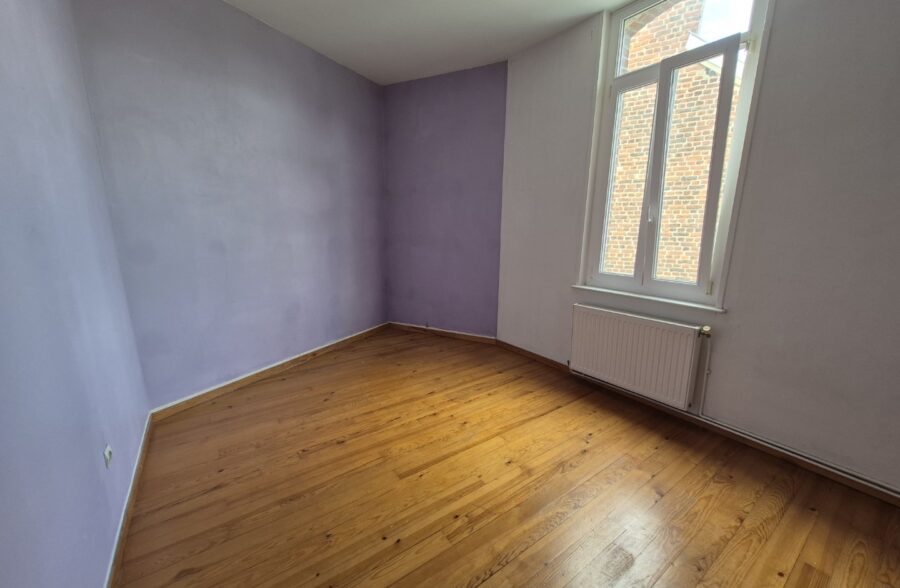 Location appartement à Saint-Saulve