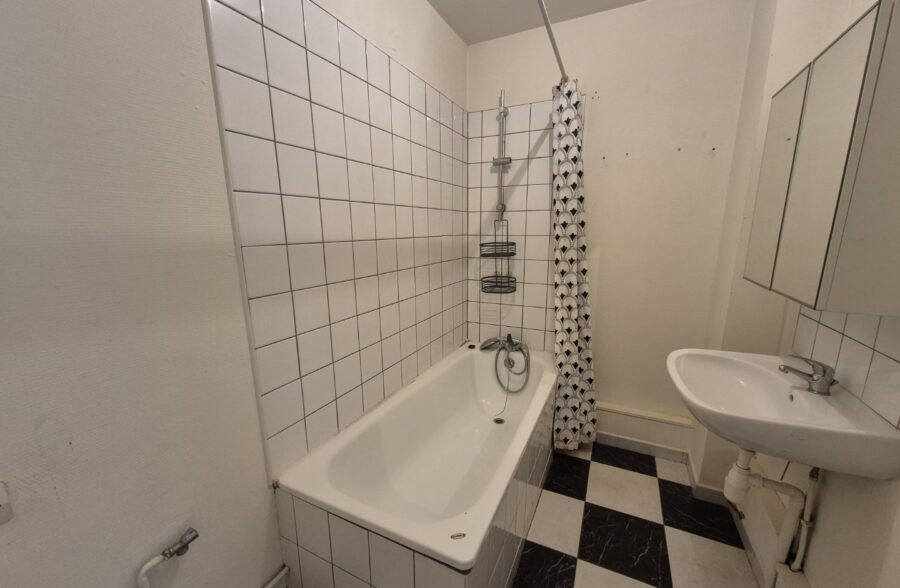 Location appartement à Saint-Saulve