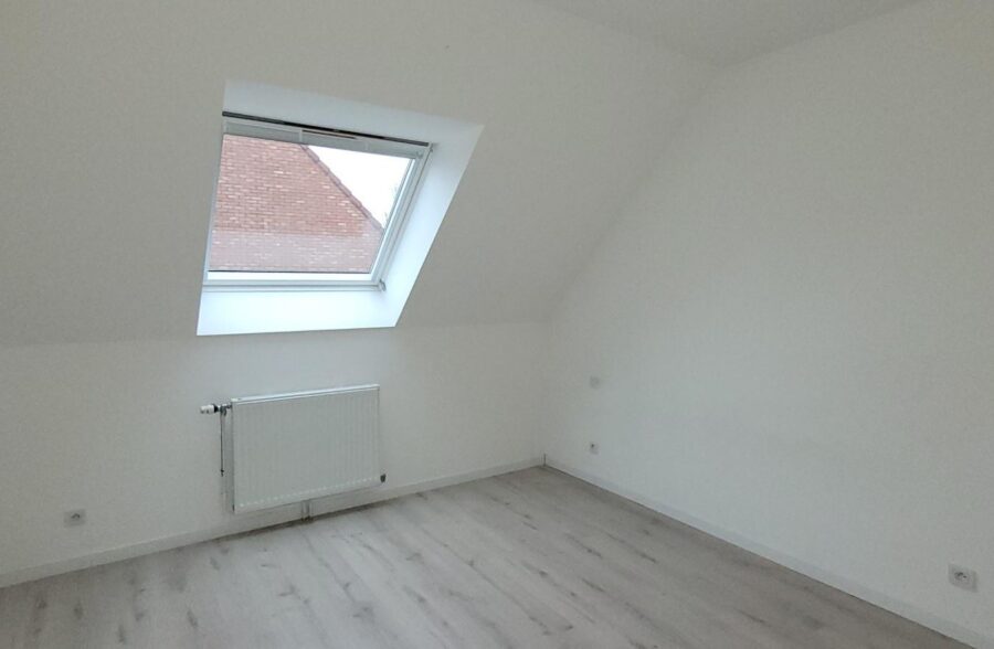 Location maison à Longuenesse