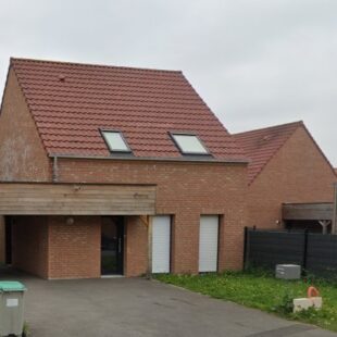Location maison à Longuenesse