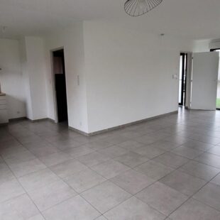 Location maison à Longuenesse
