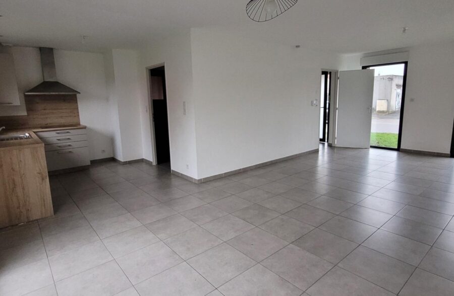 Location maison à Longuenesse