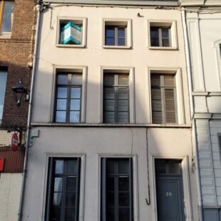 Location appartement à Condé-Sur-L’escaut