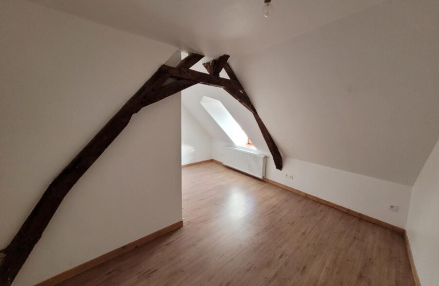 Location appartement à Condé-Sur-L’escaut