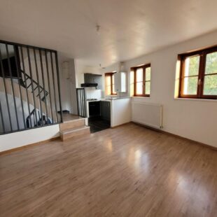 Location appartement à Condé-Sur-L’escaut