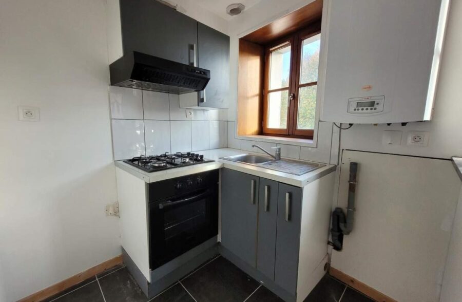 Location appartement à Condé-Sur-L’escaut