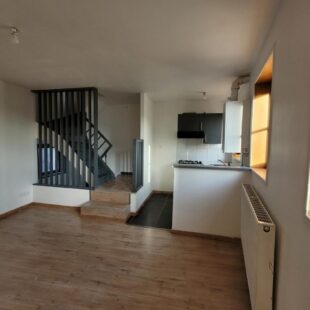 Location appartement à Condé-Sur-L’escaut