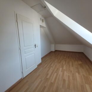 Location appartement à Condé-Sur-L’escaut