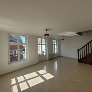 Location appartement à Condé-Sur-L’escaut