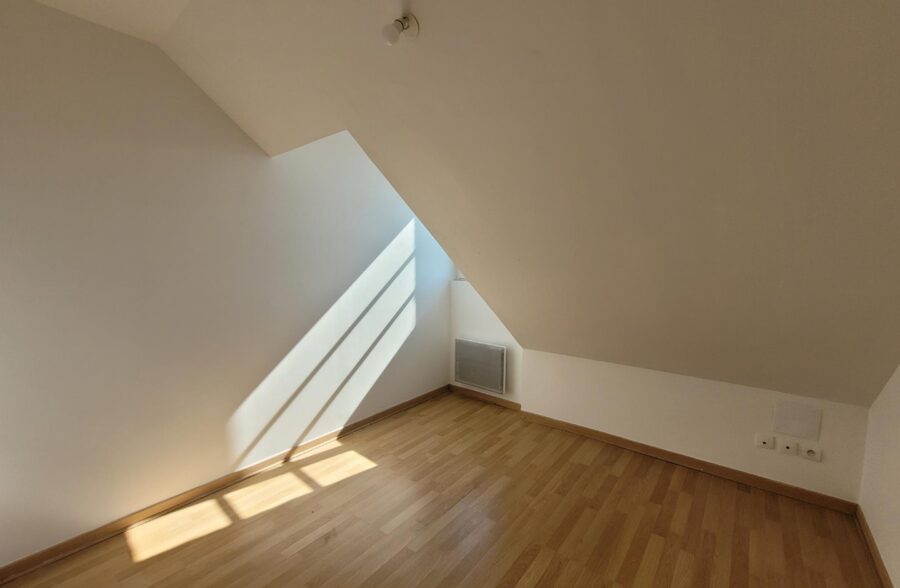 Location appartement à Condé-Sur-L’escaut