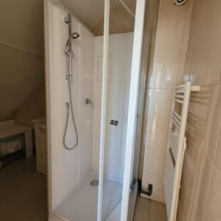Location appartement à Condé-Sur-L’escaut