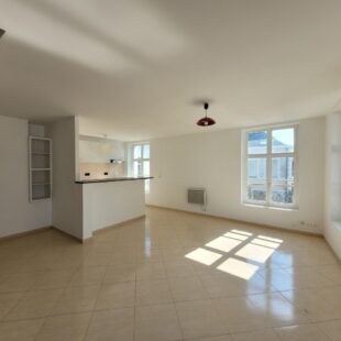 Location appartement à Condé-Sur-L’escaut