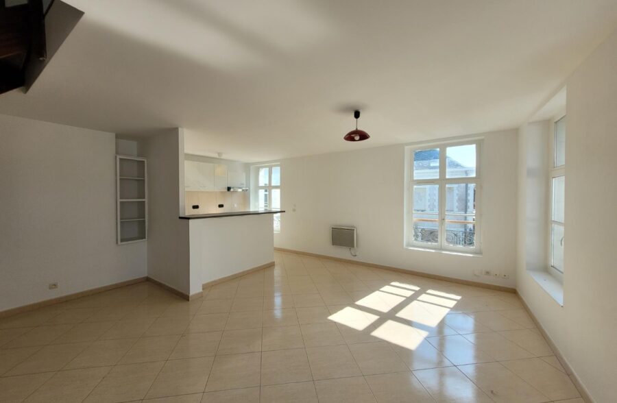 Location appartement à Condé-Sur-L’escaut