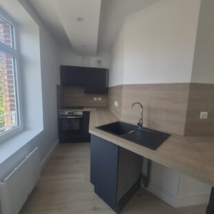 Location appartement à Lille